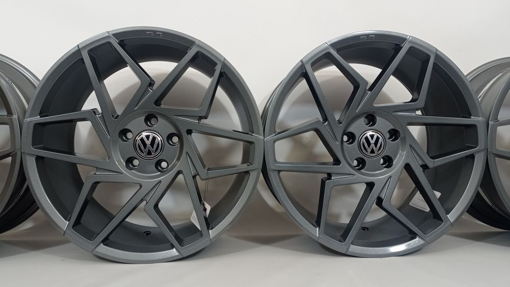 5x112 19" nowe veemann vw golf V VI VII VIII passat leon octavia