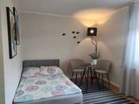 Apartament 2 osobowy z osobnym wejściem Międzyzdroje