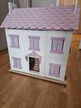 Domek dla lalek Sophie Le Toy Van