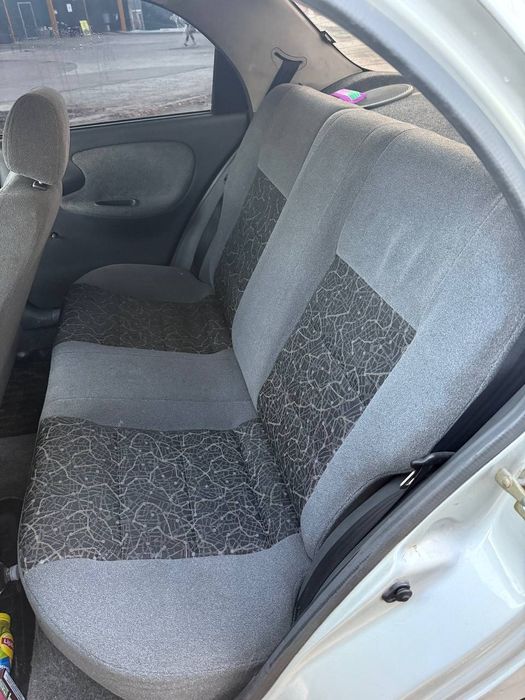 ПРОДАМ Dewoo lanos 1.5 2007г