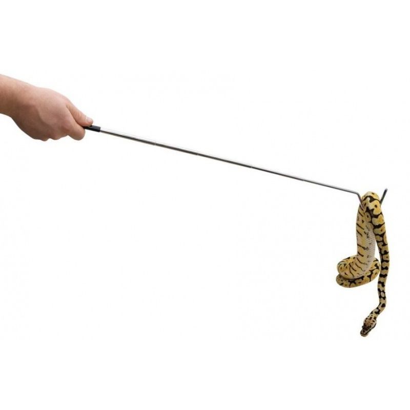 Repti-Zoo Hak na węże 60cm