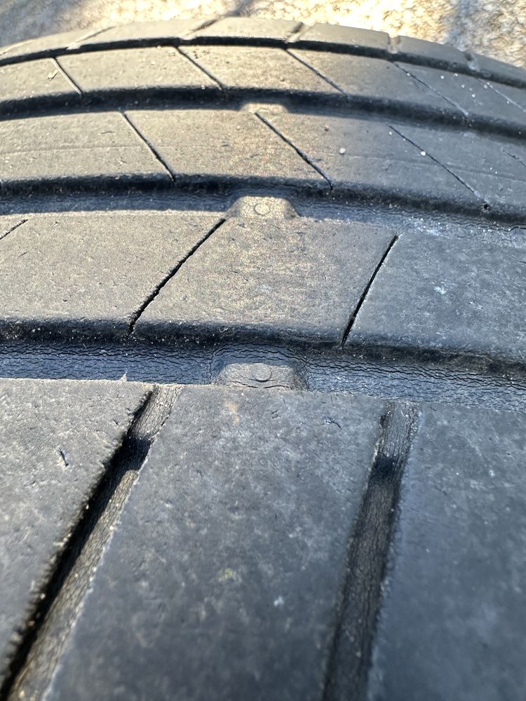 Opony 4szt Bridgestone 225/45/17 letnie
