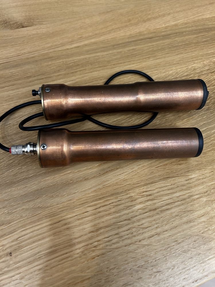 Biorezonator Zapper Nunczako