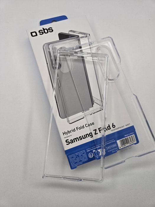 Capas Samsung Galaxy Fold6