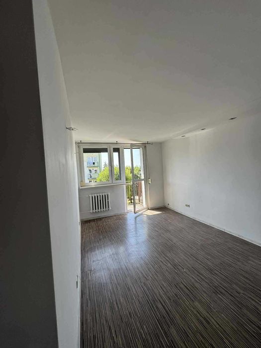 Wynajmę mieszkanie na Osiedlu Parkowym w Czarnkowie