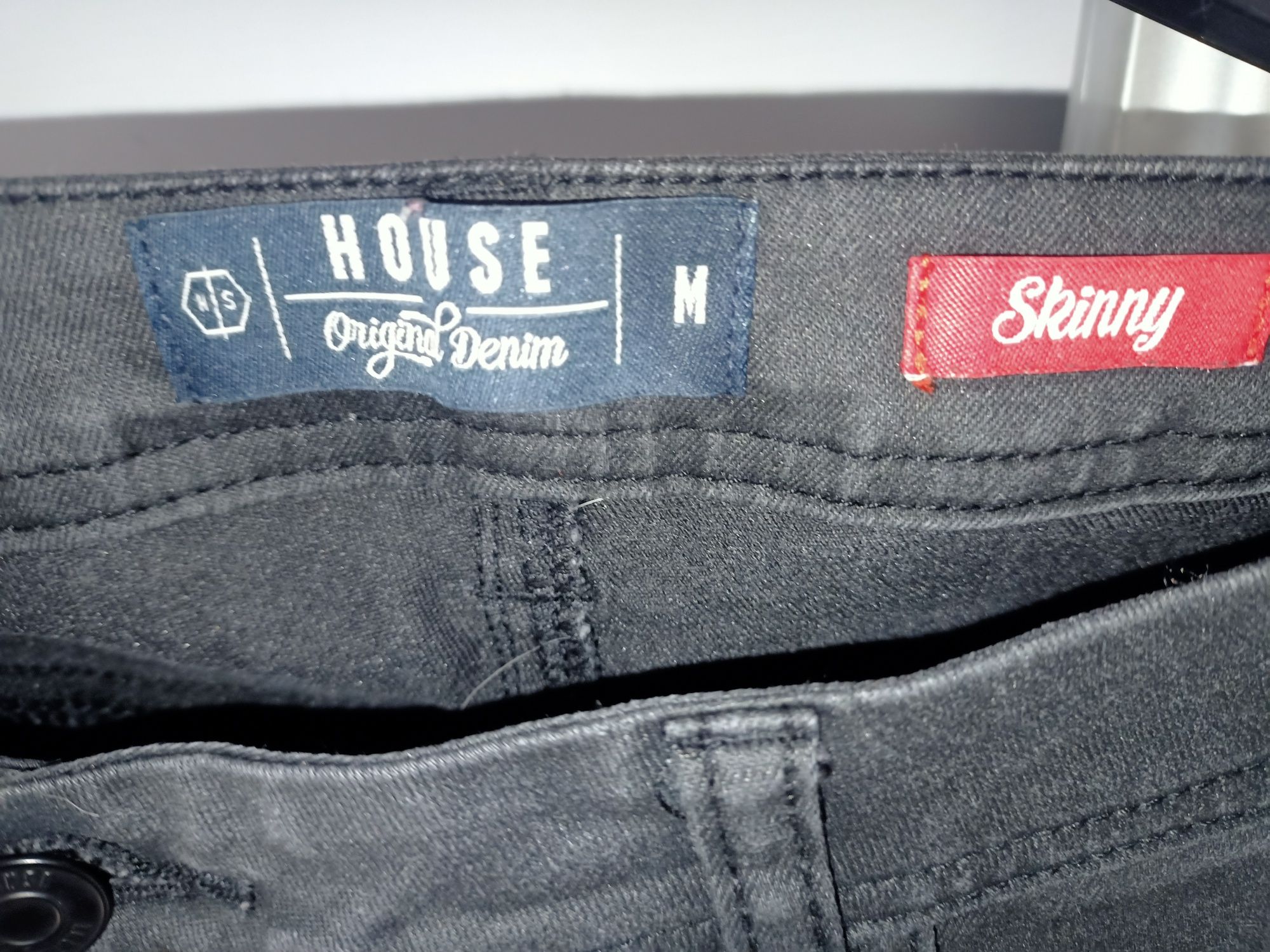 House skinny r.M 38