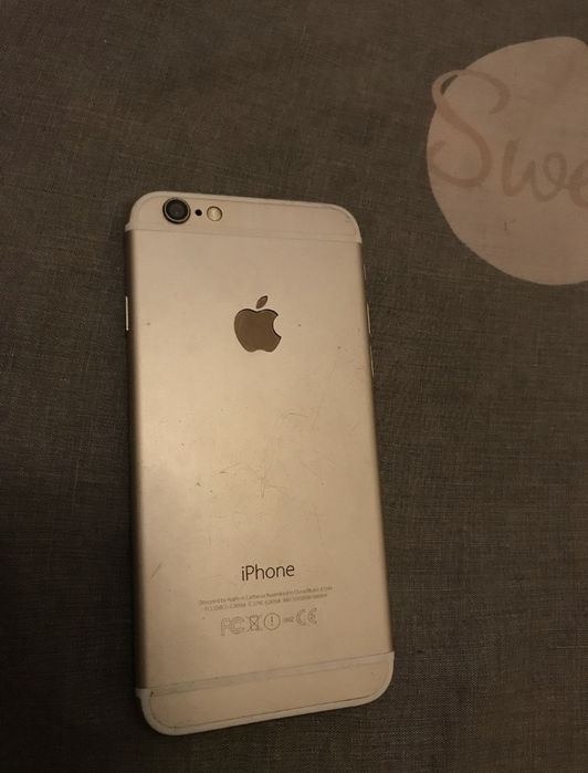 Iphone 6 на запчасти