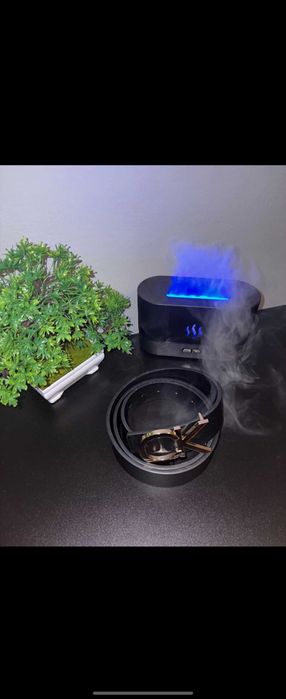 Pasek Calvin Klein damski