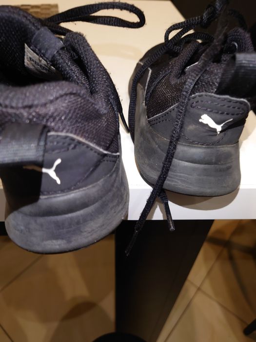 Buty puma lekkie