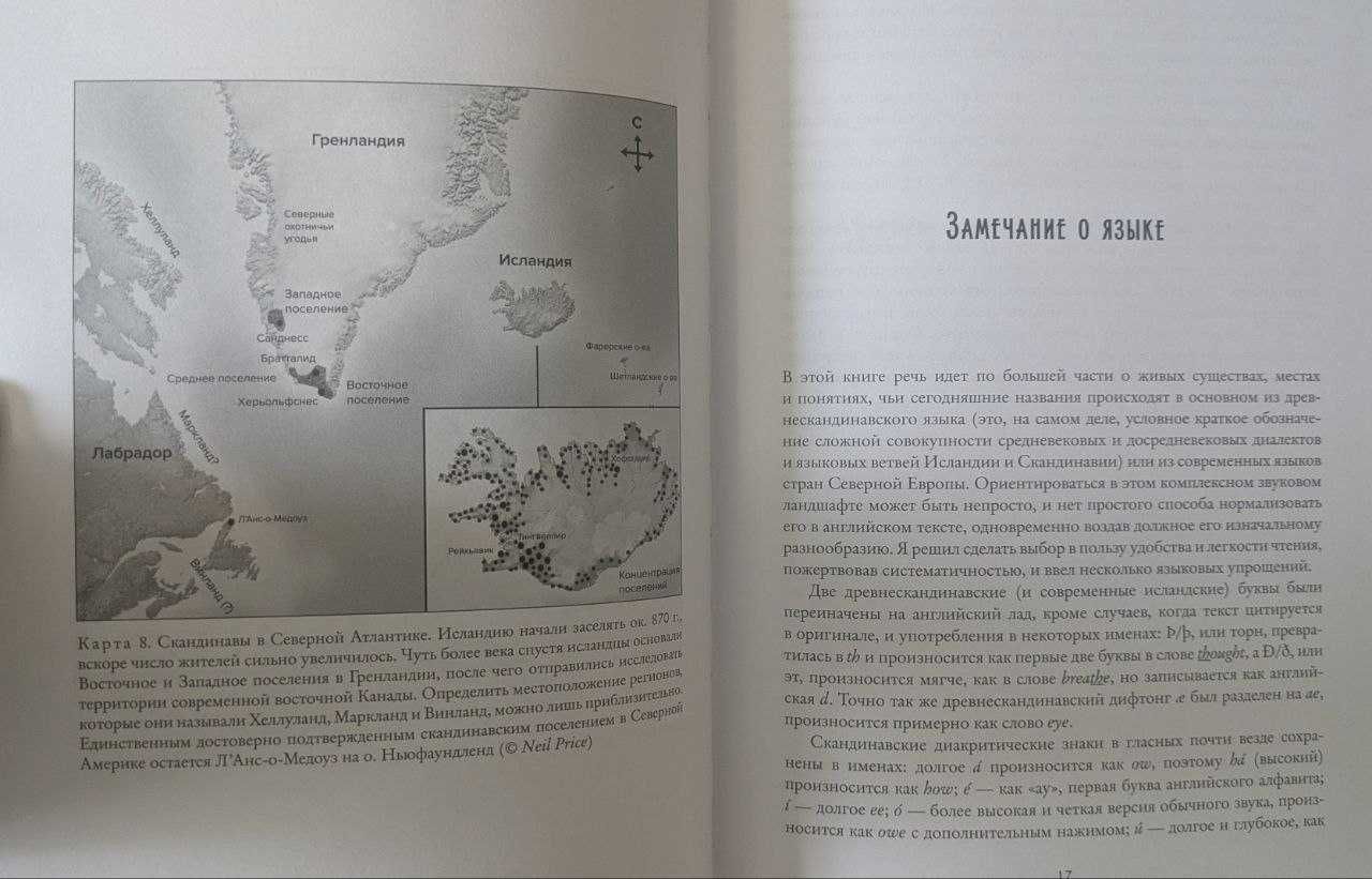 Нил Прайс - История викингов: дети ясеня и вяза