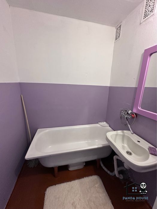 Продається 1-кімнатна квартира