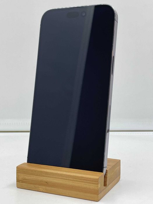 iPhone 14 Pro Max 256GB Deep Purple ГАРАНТІЯ 6 Місяців МАГАЗИН айфон