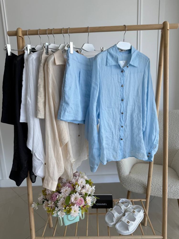 Костюм loro piana та інші