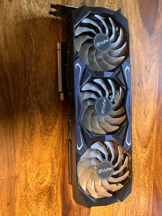 Gforce 3080 KFA2