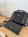 Laptop hp 6735s amd turion x2 3g ram 300 gb hdd torba+ ładowarka