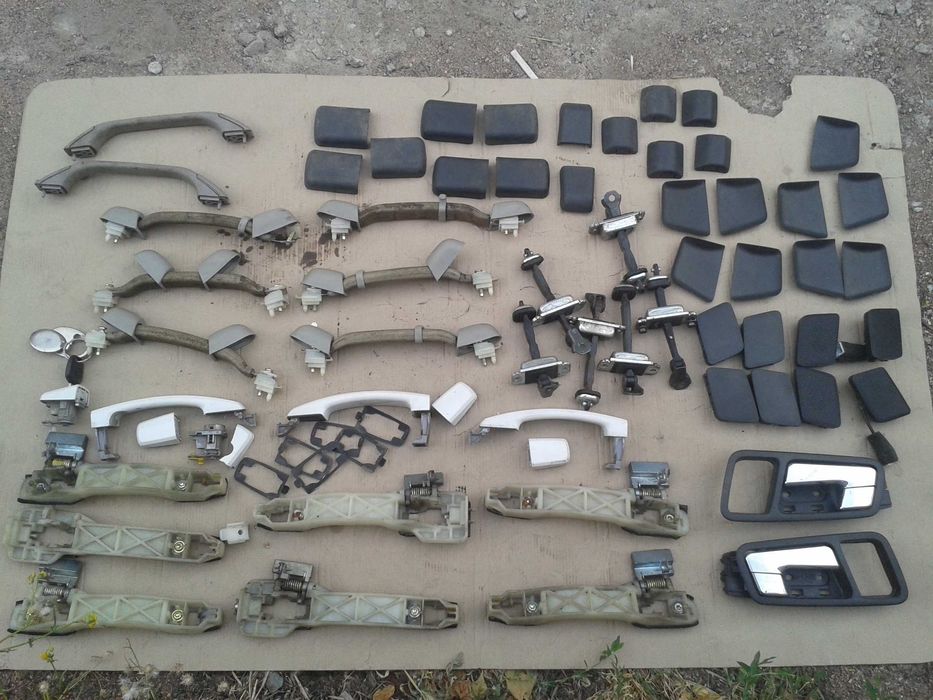 Замки Дверей Epica Багажника Карты Стекла Эпика Ручки Петли