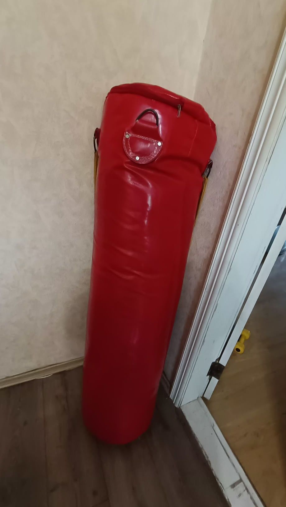 Боксерський мішок  Boxer sport line 120 см