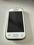 Galaxy Young Branco