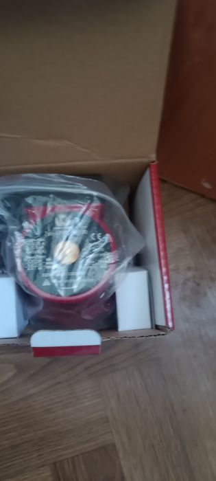 Продам мотор для отопленіе