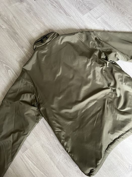 Чоловіча демісезона куртка Bogner оригінал