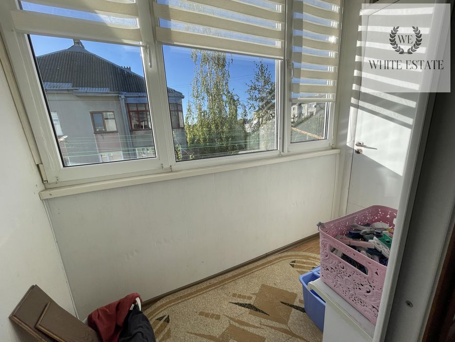 Продаж 4 кім. квартири по вул. Золотогірська