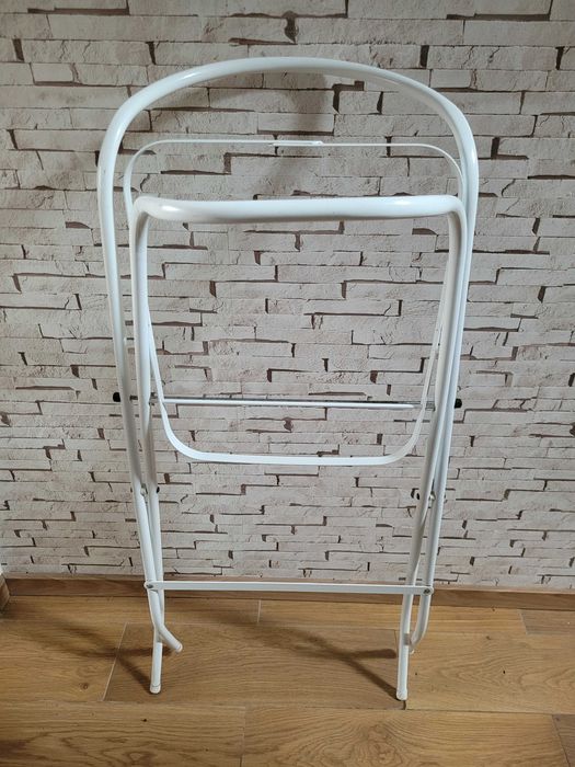 Wanienka Keeeper + stojak + 3 ręczniki niemowlęce