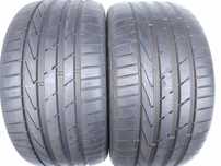Hankook Ventus S1 EVO2 265/35 ZR18 97Y 2023 7-7.5mm