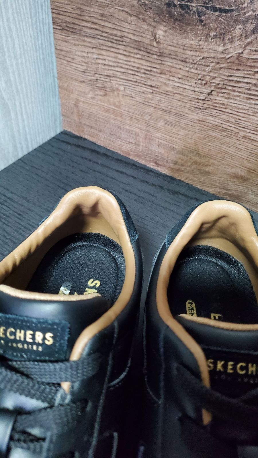 Кроссовки кросівки Skechers Zinger Manchego asics 42