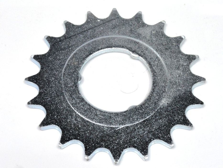 Zębatka Nakładana 18T 2,2Mm
