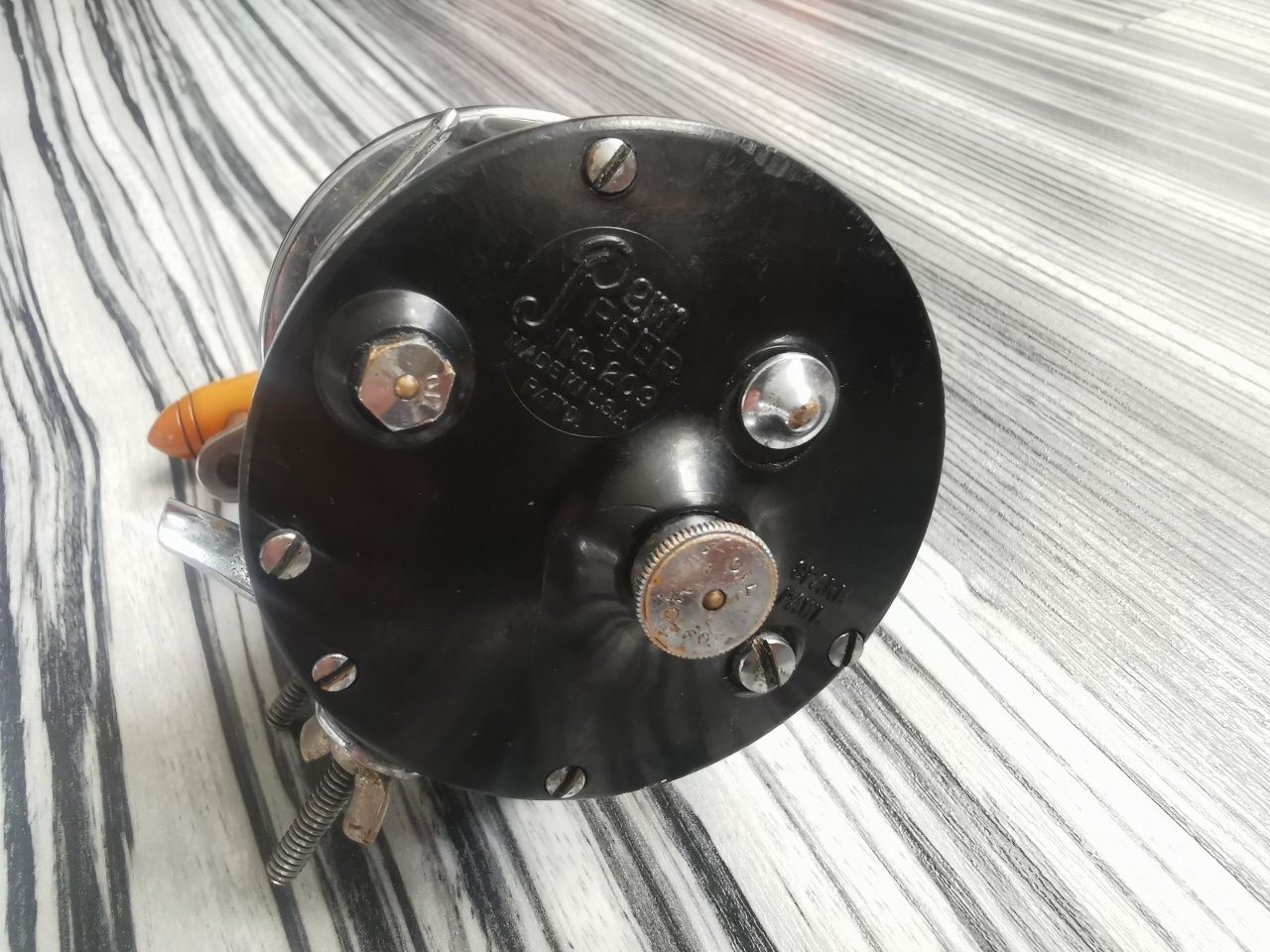 Multiplikator Peen Peer No. 209