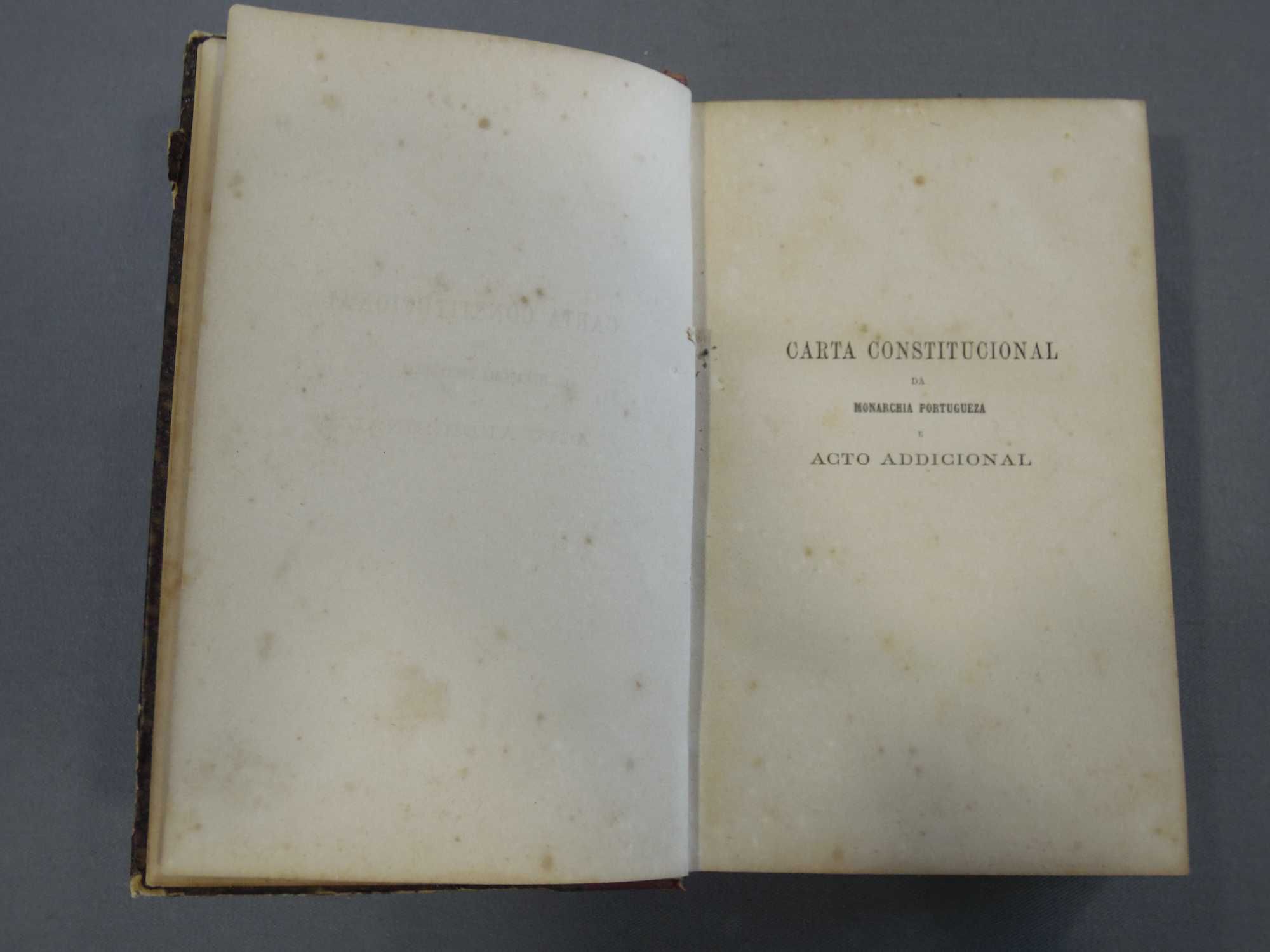 Manual para Uso dos Senhores Deputados da Nação Portugueza, 1884