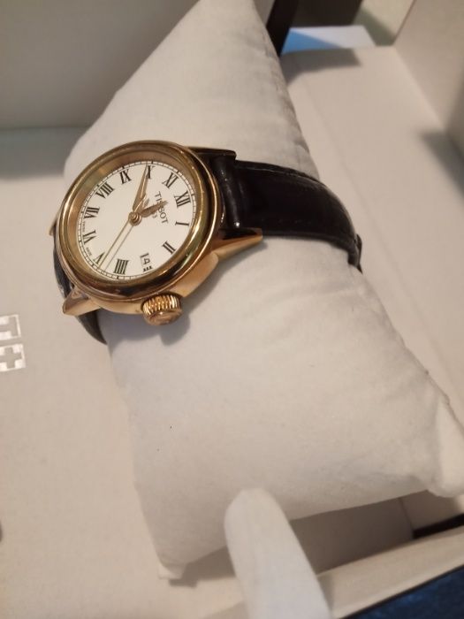 Tissot Carson T085210A