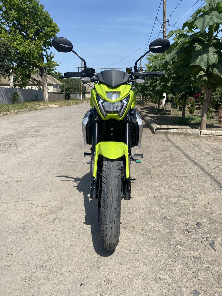 продам lifan sr220