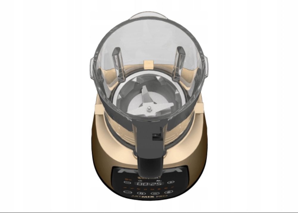 Blender Mikser Termomix Zepter Artmix Pro