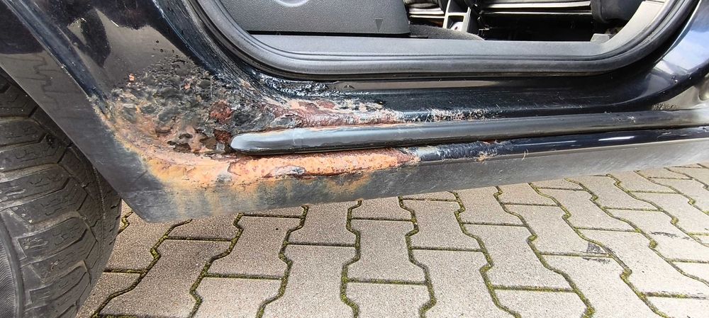 Sprzedam Opel Zafira B