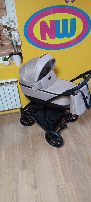 Nowy wózek zestaw 3w1 na życzenie 3w1 sklep