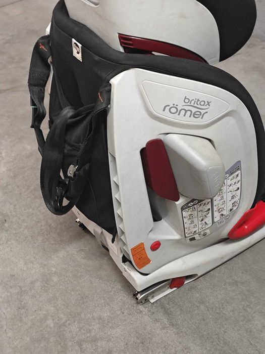 Cadeira auto Britax Römer Advansafix
