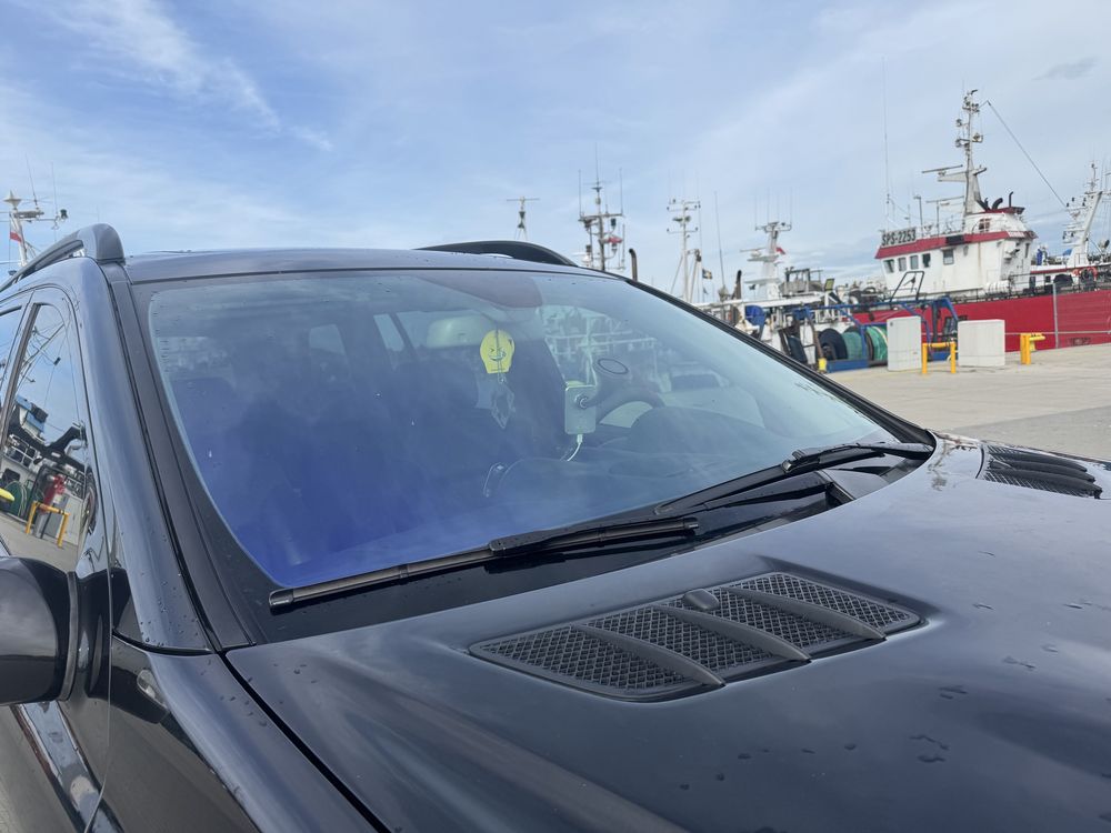 Mercedes gl 420 7 osob