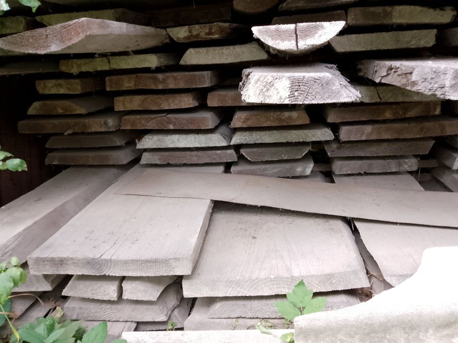 Дошка, балка сосна