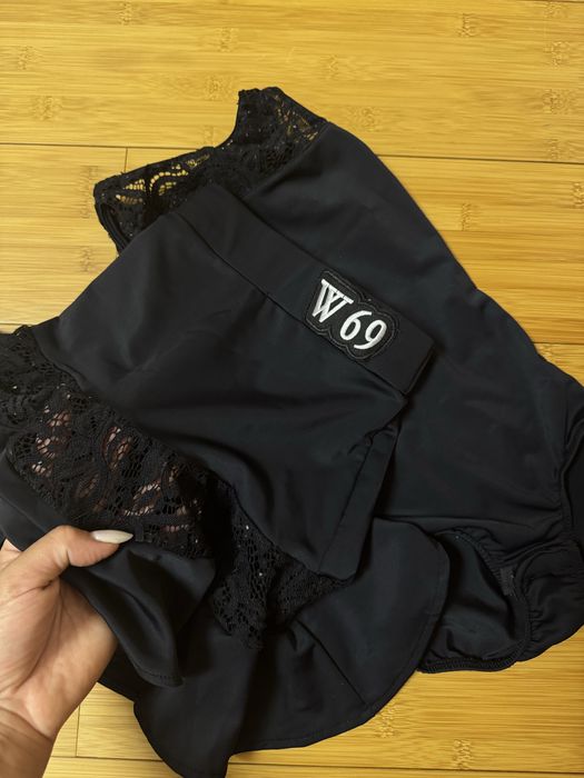 Комплект для балтних танців, бейсік, костюм, спідниця, боді