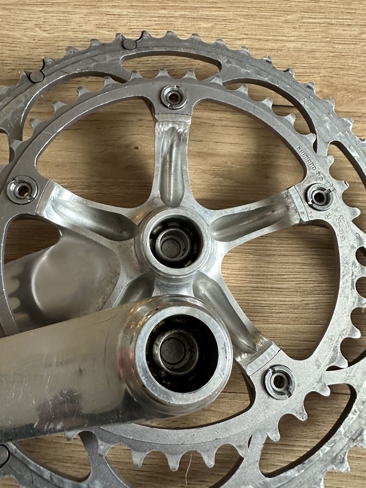 Korba szosowa Shimano Ultegra FC-6500