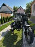 Продам Geon scrambler 250