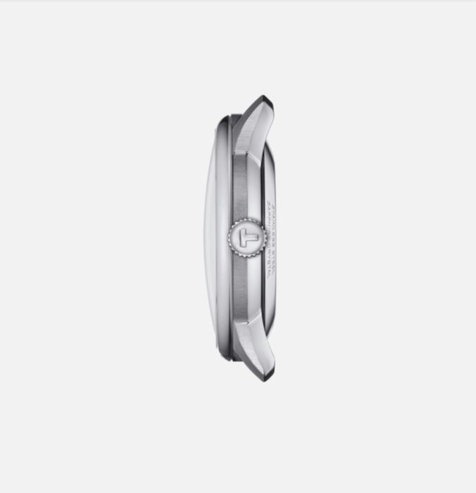 Relógio Tissot, Chemin esS Tourelles Powetmatic 80 39 MM