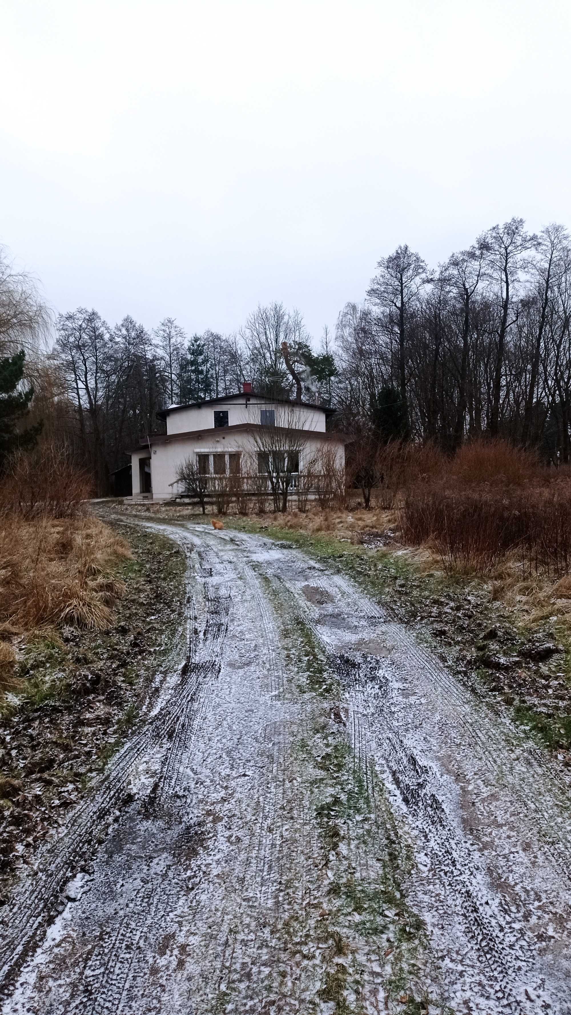 Inspirujący teren w Łodzi ~5Ha, świetnie skomunikowany.