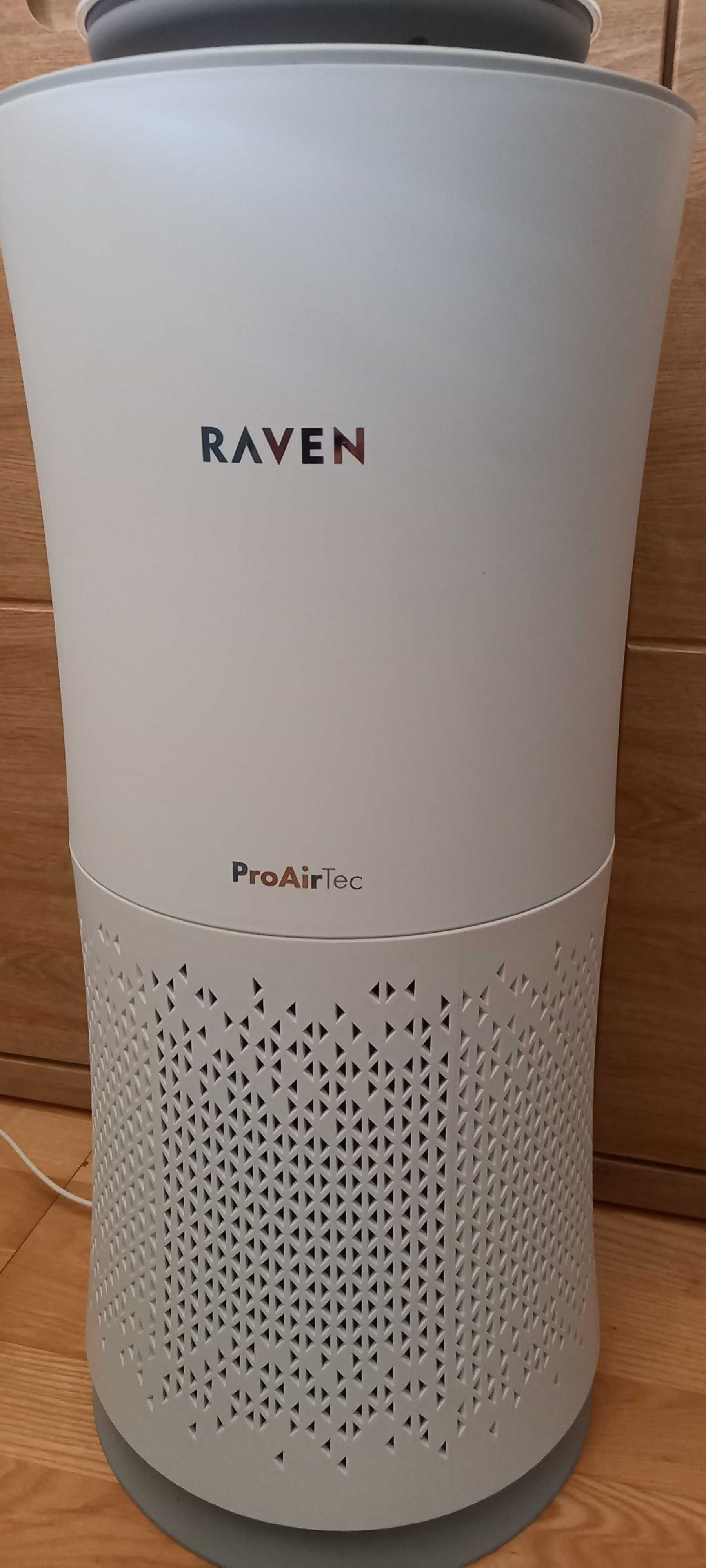 Oczyszczacz powietrza RAVEN EOP003UV