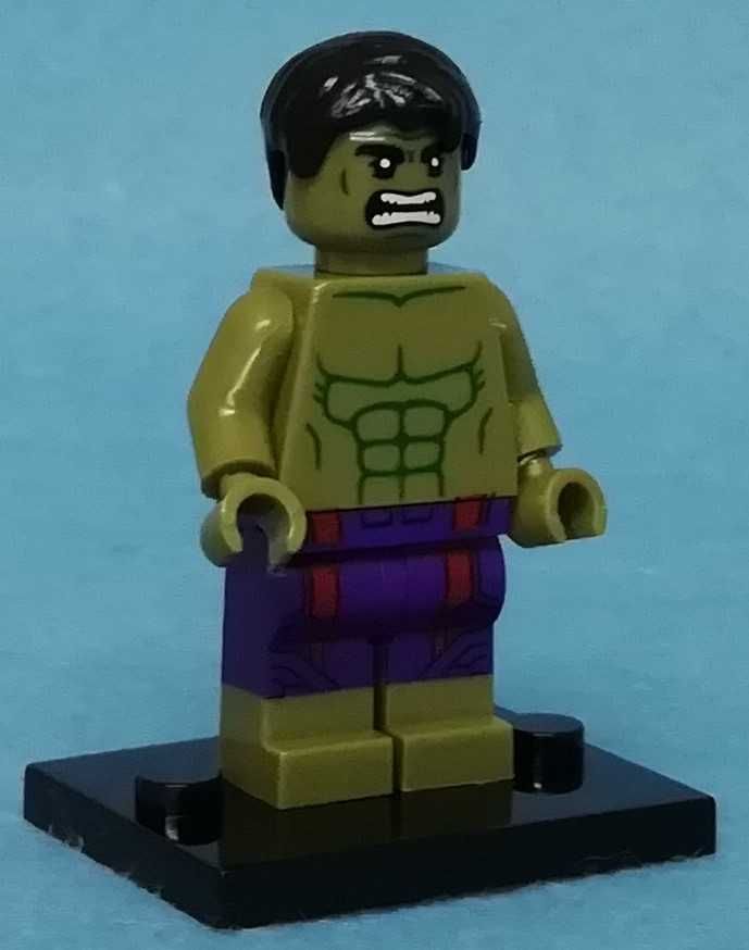 Hulk    (Marvel)