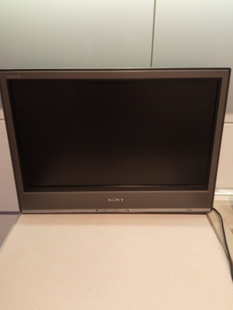 Telewizor Sony KDL 20s3050