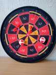 Gra na rzepy Dart