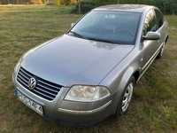 Volkswagen Passat 1,9 TDI 101 KM * sedan * HIGHLINE * ZAMIANA możliwa