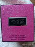 Perfum Jimmy Choo